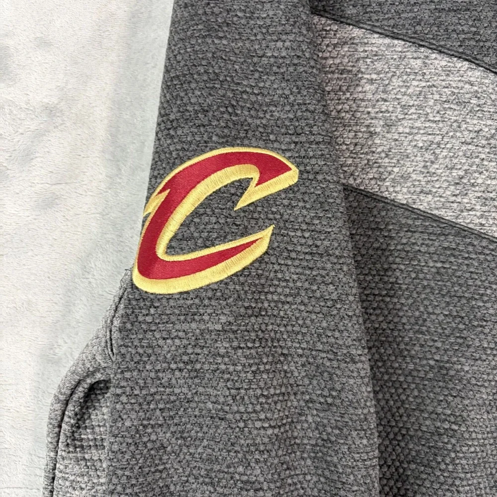 G-III cleveland cavaliers